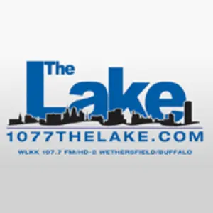 107.7 The Lake