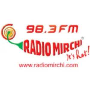 Radio Mirchi 98.3 FM Listen Live Online