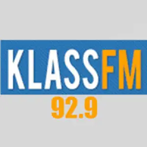 Klass FM 92.9