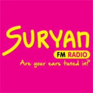Suryan fm 93.5 Chennai