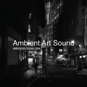 Ambient Art Sound