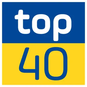 ANTENNE BAYERN - Top 40 