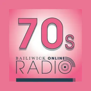 Bailiwick Radio - 70's music