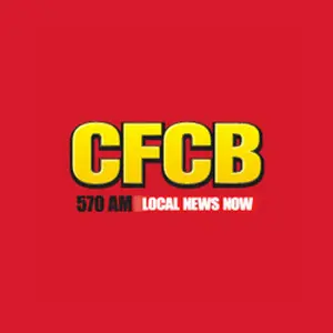 CFCB 570 AM