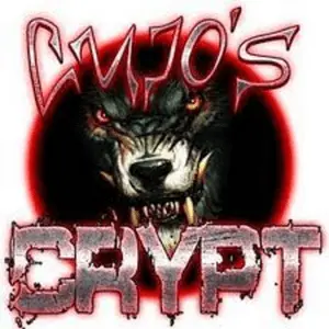 Cujo's Crypt Radio Live