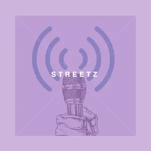 Cyber-FM Streetz