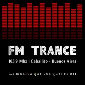 FM Trance 103.9