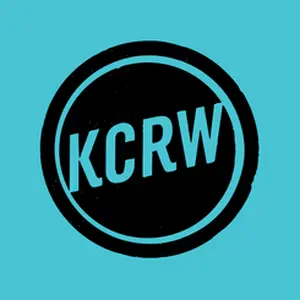 KCRW 89.9 FM