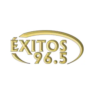 KRXO-HD3 Exitos 96.5 FM