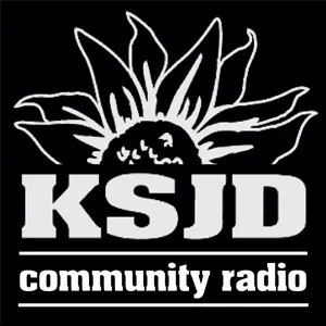 KSJD - Your Dryland Community Radio