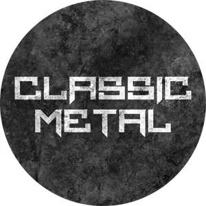 OpenFM - Classic Metal