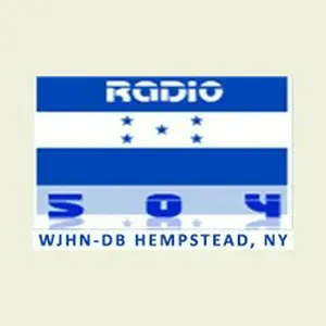 Radio Honduras 504