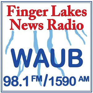 WAUB 1590 AM/98.1 FM