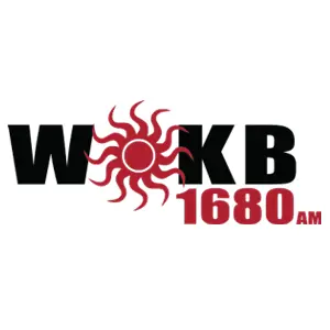 WOKB 1680 AM