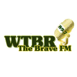 WTBR 89.7 FM