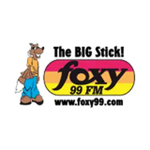 WZFX Foxy 99.1 FM